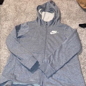 Women’s Nike jacket!